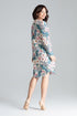Robe de jour model 130959 Lenitif